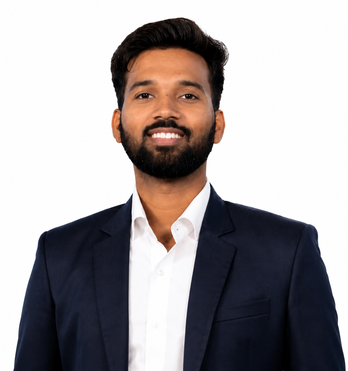 Anand Yadav
