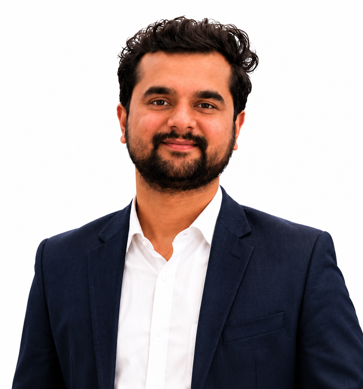 Dhaval Dabhi