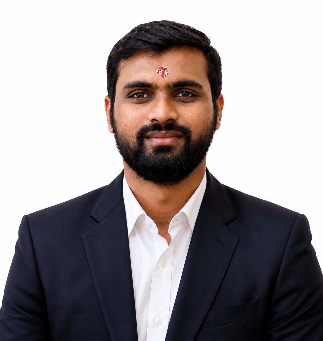 Manish Patel