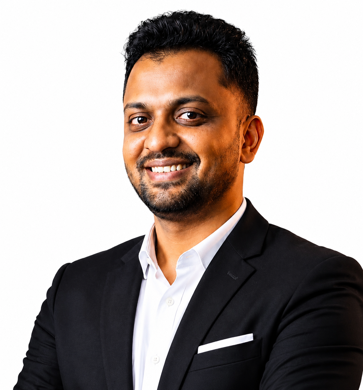 Mayur Patel
