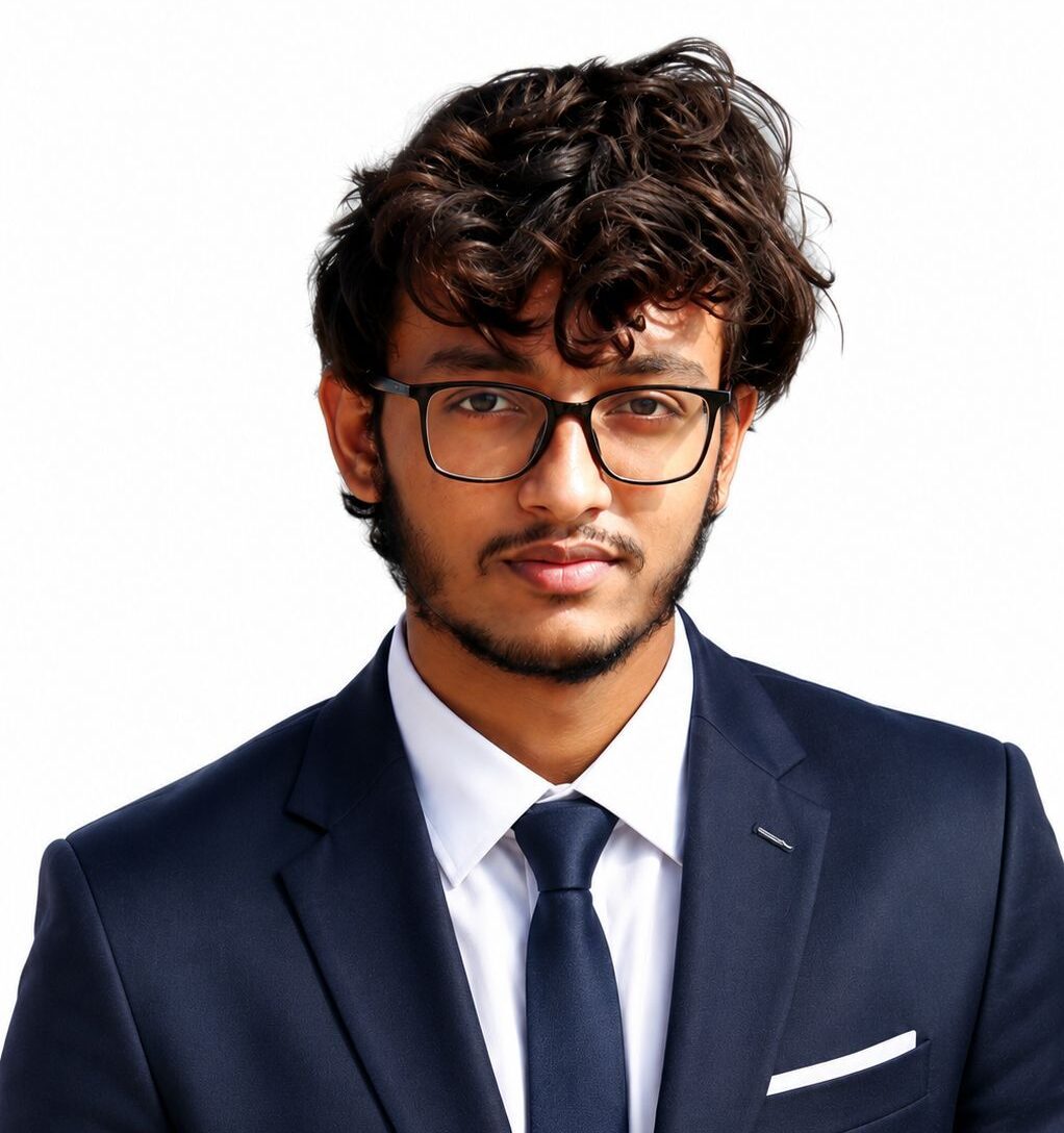 Rikin Parmar